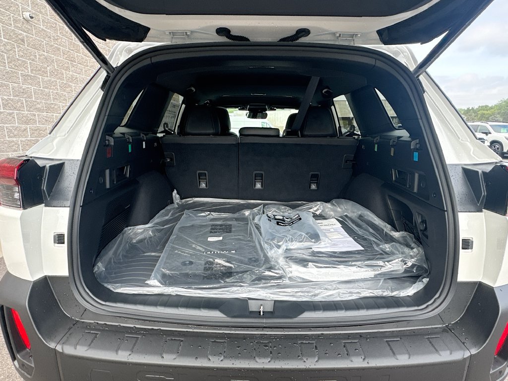 New 2026 Subaru Outback Limited XT AWD/4WD image 25