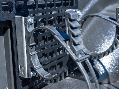 New 2025 Ford F150 Lariat w/ Equipment Group 501A Mid image 37