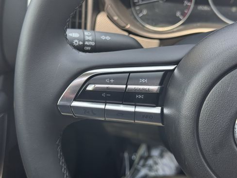 Certified 2025 MAZDA CX-50 AWD 2.5 S w/ Premium Package image 31