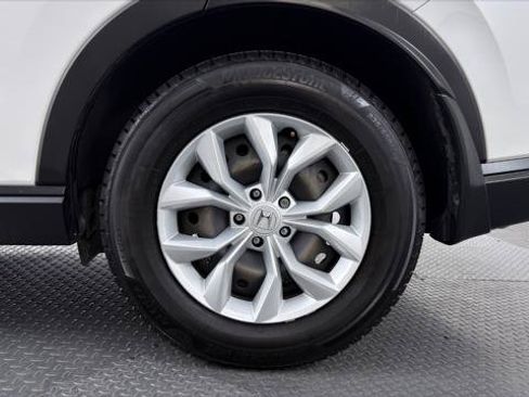 Used 2024 Honda CR-V LX image 34