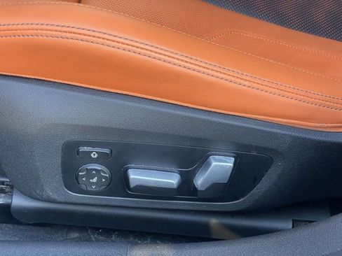 Used 2023 BMW M3 Competition w/ M Carbon Exterior Package image 13