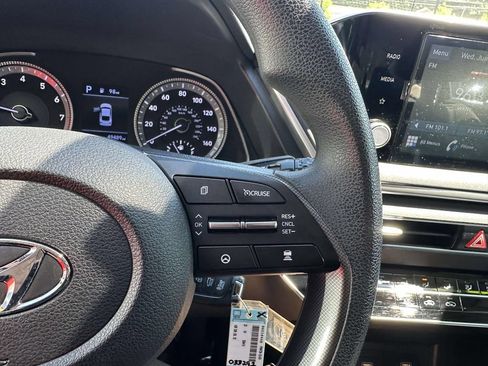 Used 2020 Hyundai Sonata SE FWD image 27