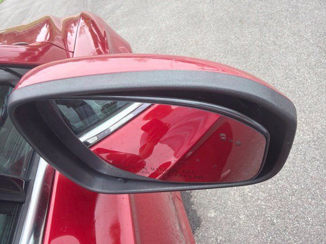Used 2020 Ford Fusion SEL FWD image 6