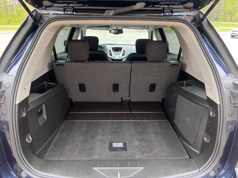 Used 2016 GMC Terrain SLE AWD/4WD image 15