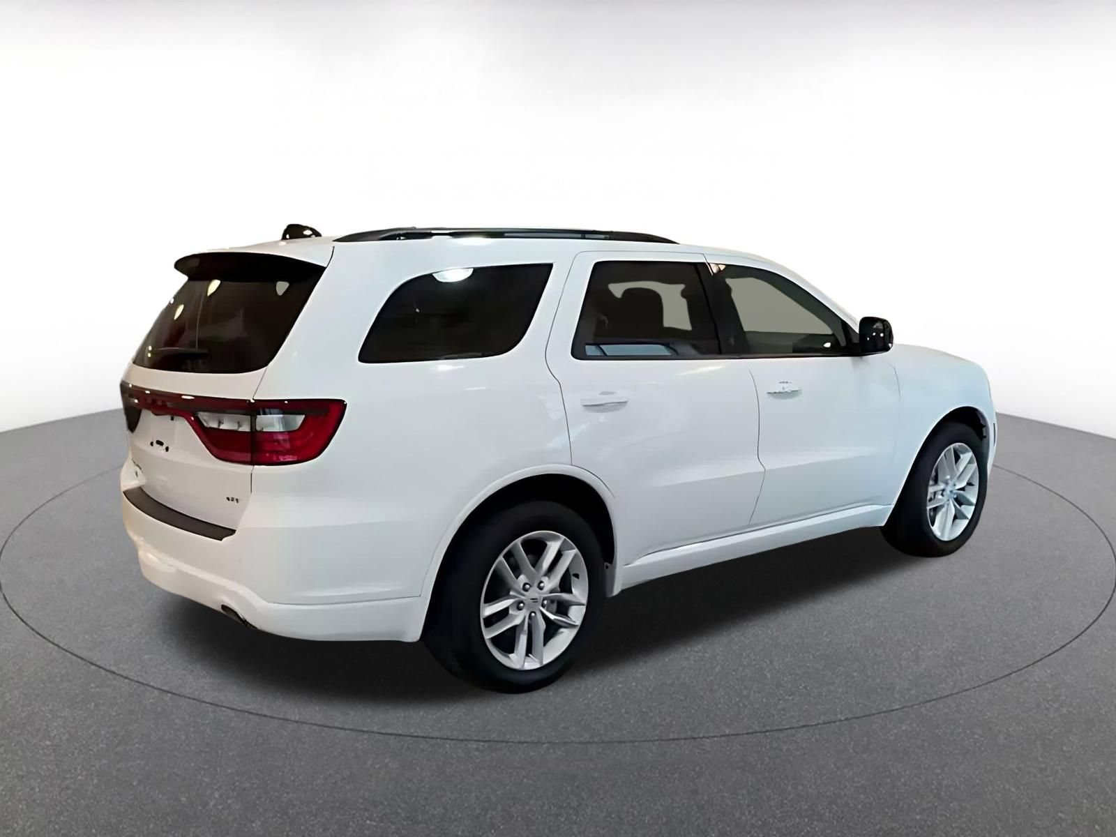 Used 2026 Dodge Durango GT AWD/4WD image 14