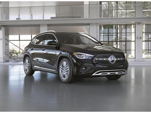 Certified 2023 Mercedes-Benz GLA 250 4MATIC image 11