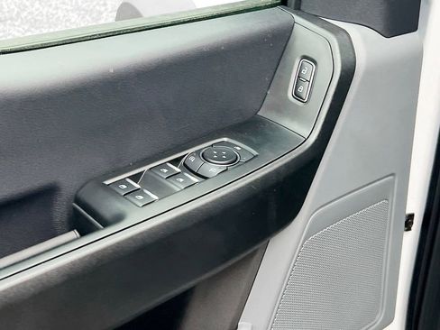 New 2026 Ford F550 4x4 Crew Cab image 12