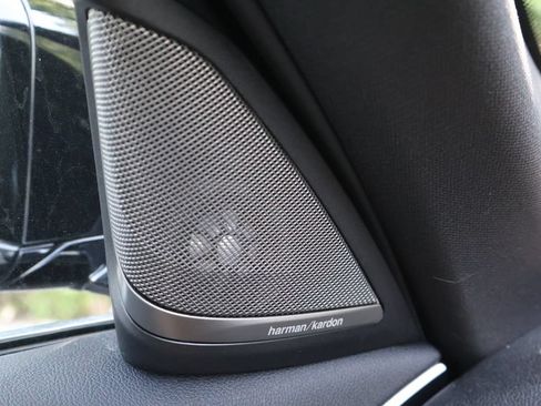 Used 2023 BMW 530i w/ Premium Package RWD image 40