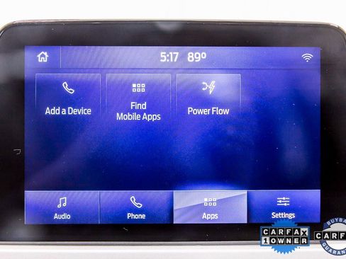 Used 2021 Ford Escape SE image 20