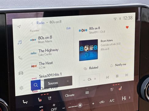 Used 2025 Lexus NX 350h Premium image 18