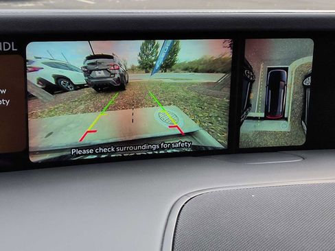 Used 2024 Lincoln Nautilus Reserve image 29