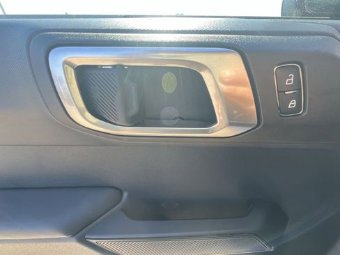 New 2026 Ford Bronco Big Bend AWD/4WD image 15