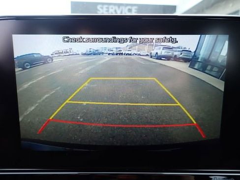 Certified 2021 Kia Forte LXS image 27