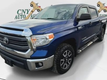 Used 2014 Toyota Tundra SR5