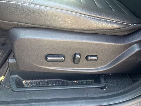 Used 2016 Ford Escape Titanium w/ Equipment Group 301A AWD/4WD image 14