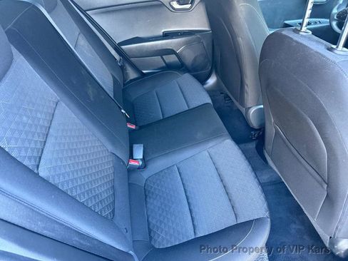 Used 2022 Kia Rio LX image 13