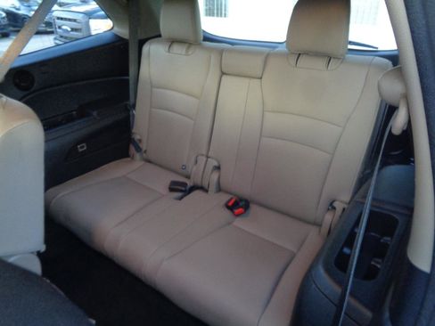 Used 2016 Honda Pilot EX-L image 4