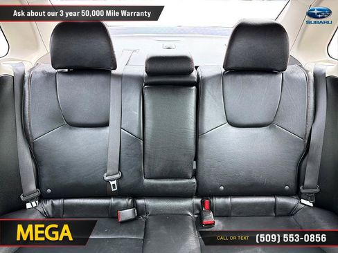 Used 2013 Subaru Impreza WRX Limited AWD/4WD image 16