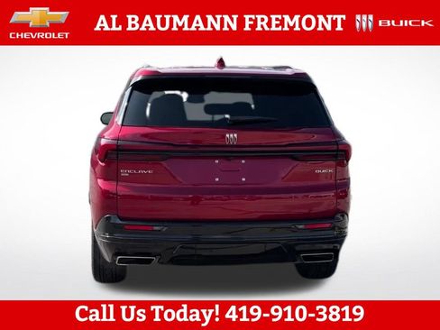 Used 2026 Buick Enclave Sport Touring AWD/4WD image 5