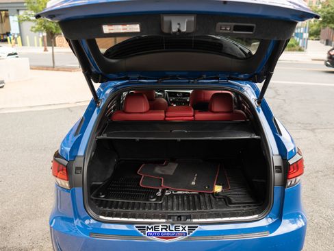 Used 2022 Lexus RX 450h F Sport image 50