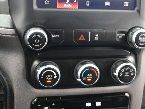 Used 2022 RAM 2500 Tradesman image 20