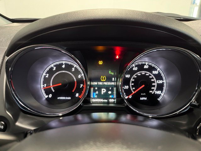 Used 2024 Mitsubishi Outlander Sport SE AWD/4WD image 24
