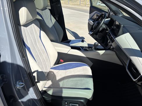 Used 2025 Acura ADX A-Spec image 33