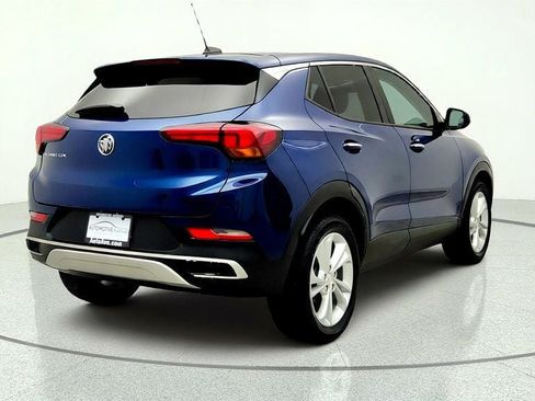 Used 2020 Buick Encore GX Preferred w/ Cold Weather Comfort Package FWD image 5