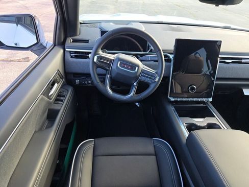 New 2026 GMC Sierra EV Elevation w/ Premium Package image 18