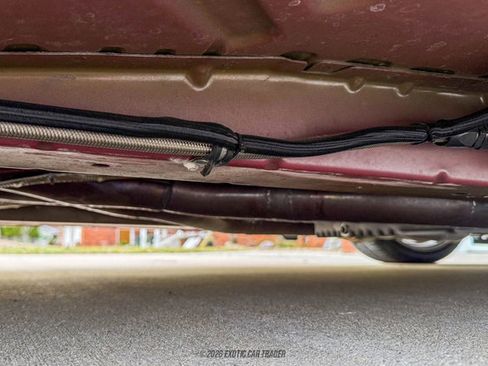 Used 2010 Chevrolet Camaro SS image 93