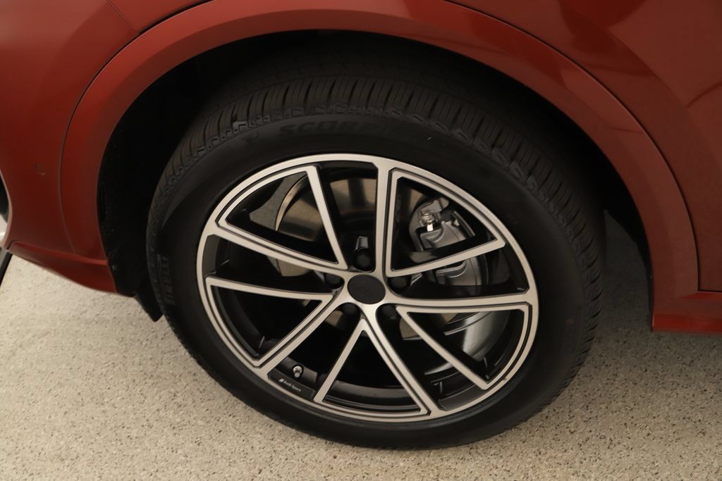 New 2026 Audi Q5 Premium Plus AWD/4WD image 31