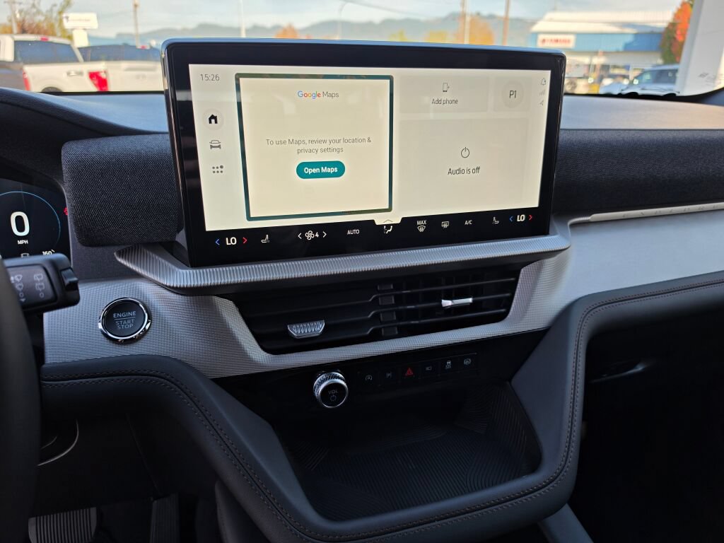 New 2027 Ford Explorer Active AWD/4WD image 17