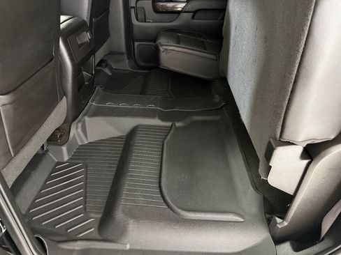 Used 2016 GMC Sierra 2500 Denali w/ Duramax Plus Package AWD/4WD image 39