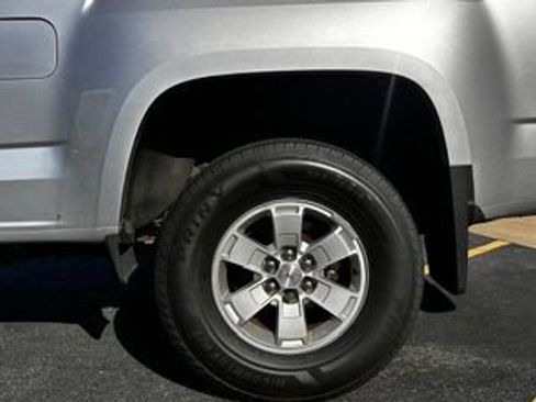 Used 2016 GMC Canyon W/T w/ Convenience Package RWD image 18