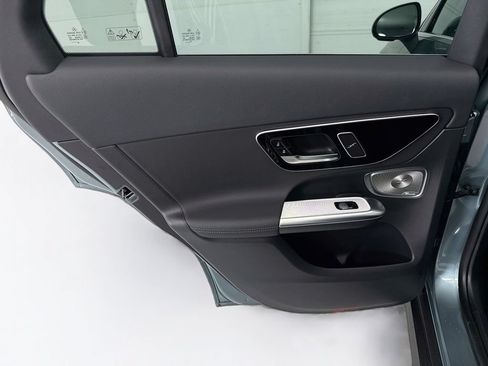 Certified 2026 Mercedes-Benz GLC 300 image 25