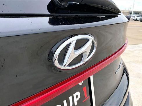 Used 2023 Hyundai Santa Fe Calligraphy AWD/4WD image 31