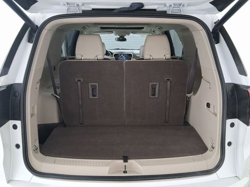 Used 2019 GMC Acadia Denali w/ Technology Package image 30