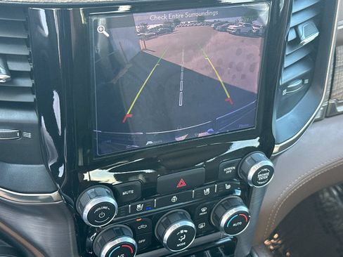 Used 2019 RAM 1500 Limited AWD/4WD image 21