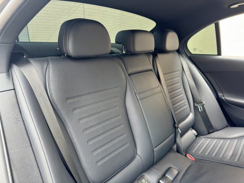 Used 2023 Mercedes-Benz C 43 AMG 4MATIC Sedan image 44