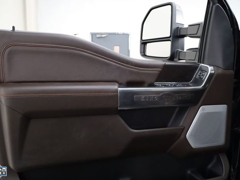 Used 2026 Ford F450 King Ranch w/ Chrome Package image 14