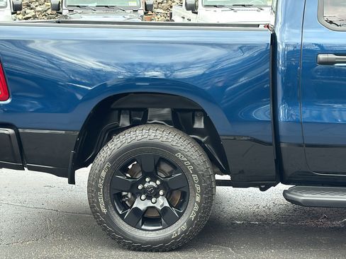 Certified 2024 RAM 1500 Big Horn image 6