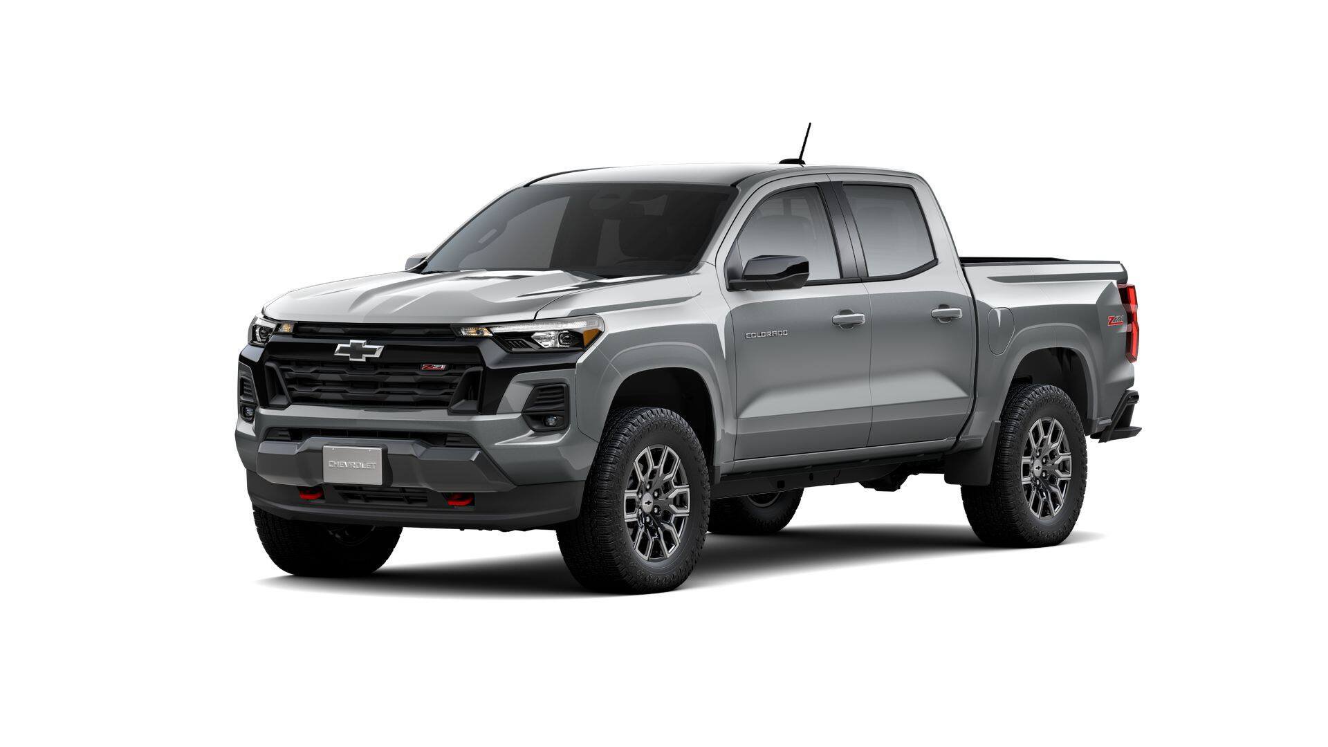 New 2026 Chevrolet Colorado Z71 w/ Z71 Convenience Package 2 AWD/4WD image 25