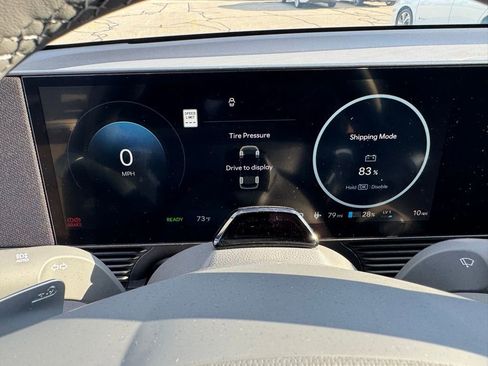 New 2025 Hyundai Ioniq 5 SEL image 22