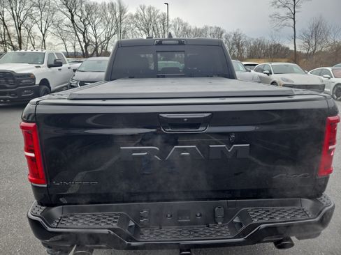 New 2026 RAM 1500 Limited AWD/4WD image 24