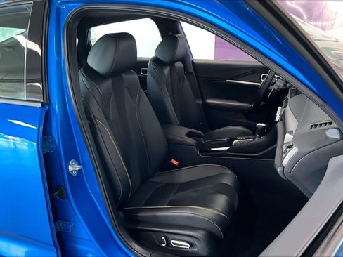 Used 2026 Acura Integra A-Spec w/ Technology Package FWD image 12