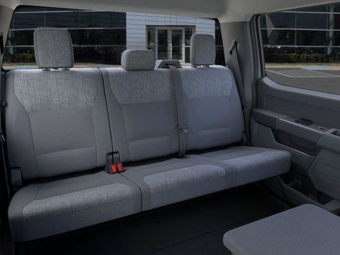 New 2026 Ford F250 XLT AWD/4WD image 11