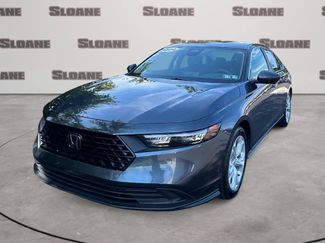 Used 2024 Honda Accord LX video 1