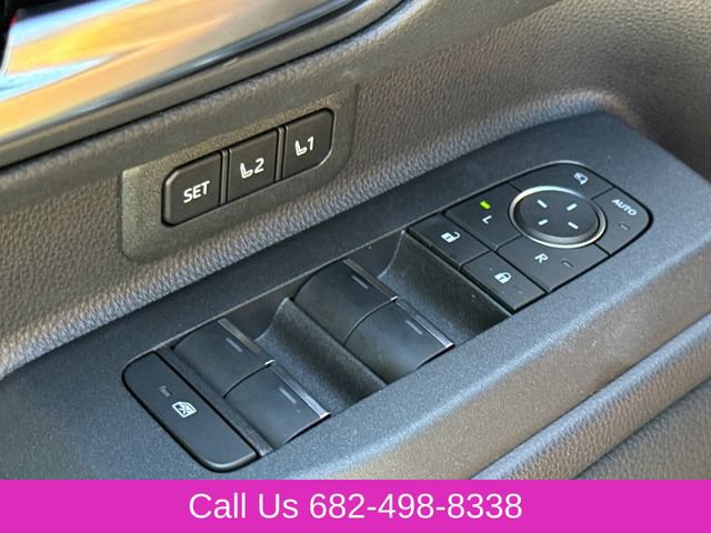 Used 2026 Toyota Land Cruiser w/ Premium Package AWD/4WD image 21