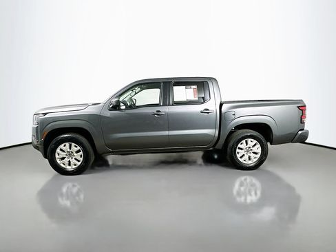 Used 2023 Nissan Frontier SV AWD/4WD image 5