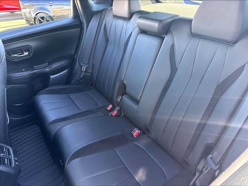 Used 2025 Acura ADX A-Spec FWD image 27